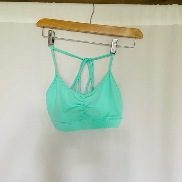 Noli leggings & matching top. Active wear. Size XS - Picture 8 of 10